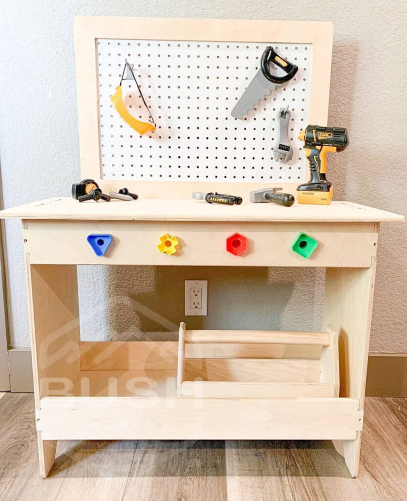 Best Kids Workbenches