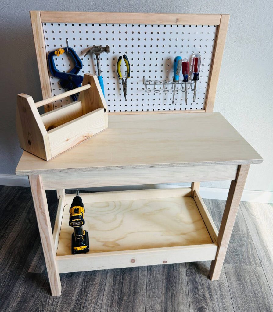 Best Kids Workbenches