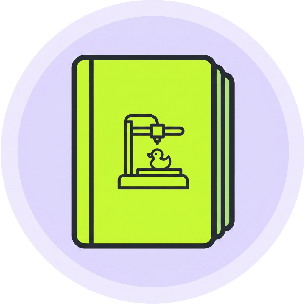 icon the 3d printing starter kit for kids 1
