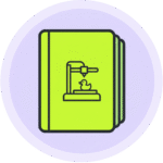 3D Printer Starter Kit guide for kids